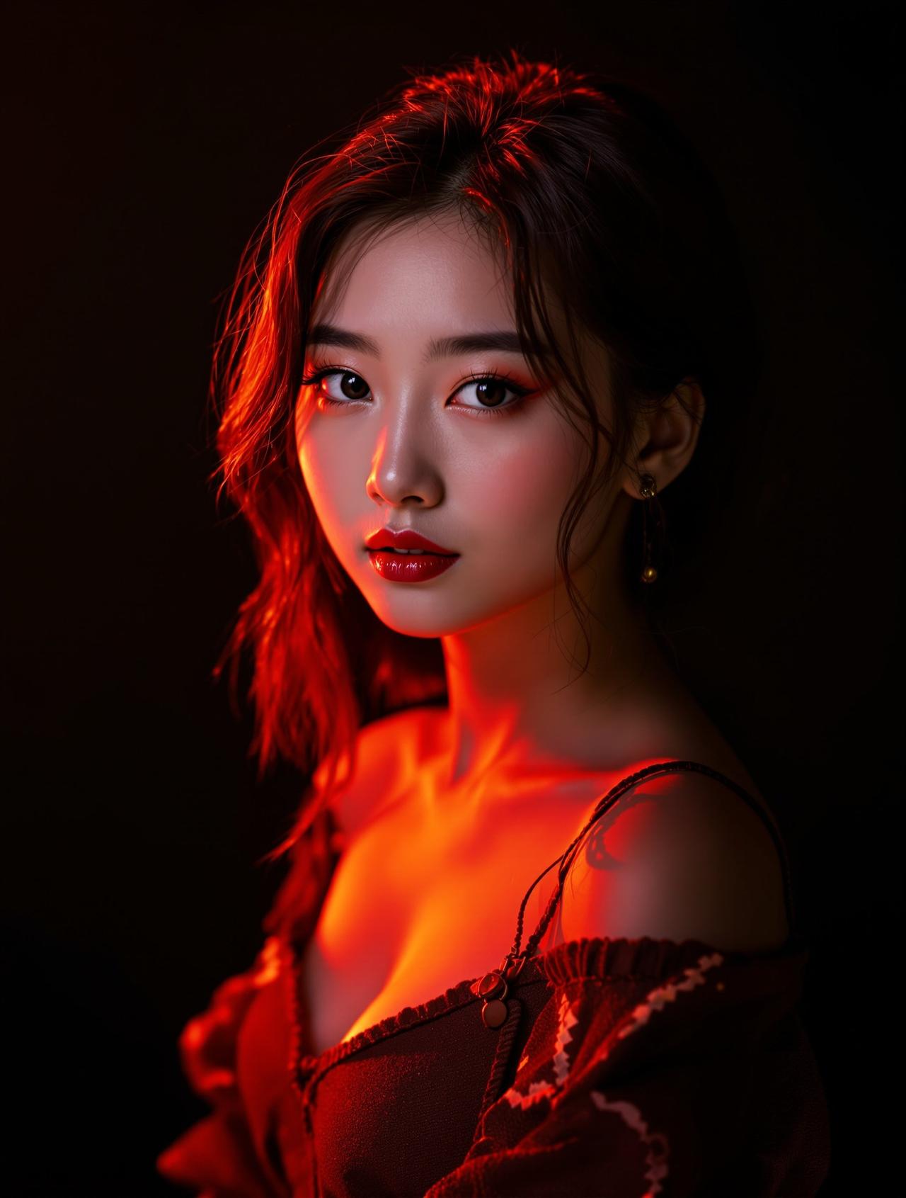 从巴基斯坦美女明星到网络热门事件的反差观察